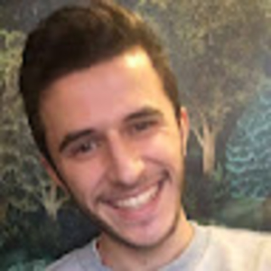 Loïc - Prof d'aide aux devoirs - Paris