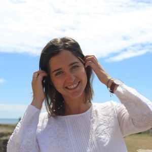 Juliette - Prof de français - Torcy