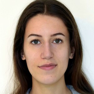 Lise - Prof d'aide aux devoirs - Fontenay-aux-Roses