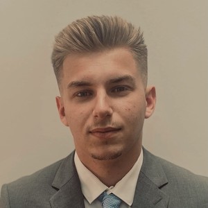 Luca - Prof d'aide aux devoirs - Bordeaux