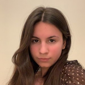 Manon - Prof de français - Fontenay-sous-Bois
