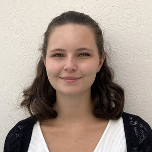 Emma - Prof d'espagnol - Fontenay-sous-Bois