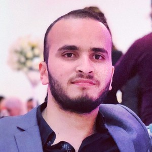 Youssef - Prof de maths - Franconville-la-Garenne
