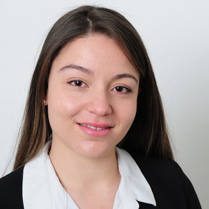 Léa - Prof d'aide aux devoirs - Boissy-Saint-Léger