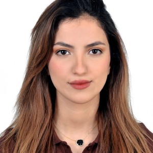 Jalila - Prof d'anglais - Paris