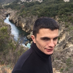 Victor - Prof de géographie - Marseille