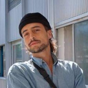 Guillaume - Prof de maths - Marseille