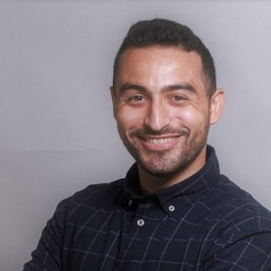 Amine - Prof de statistiques - Orléans