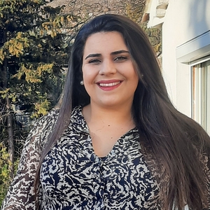Anaelle - Prof de maths - Cannes