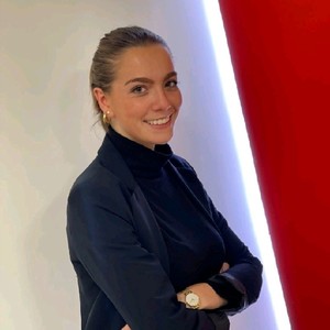 ANAELLE - Prof de français - Autouillet