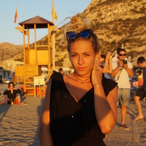 Pauline - Prof de marketing - Villeurbanne