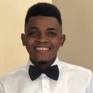 Youssouf - Prof de maths - Villeneuve-d'Ascq