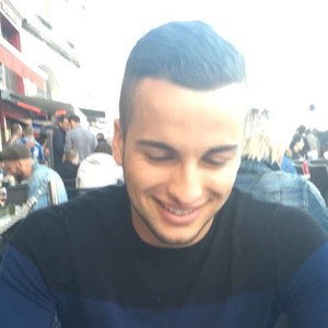 Zakary - Prof de maths - Poitiers