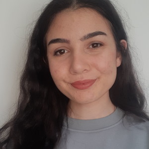 Mayssam - Prof de maths - Cesson-Sévigné