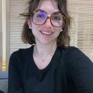 Julia - Prof d'italien - Albi