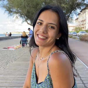Morgane - Prof d'aide aux devoirs - Auch