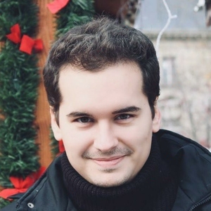 Dylan - Prof de maths - Reims