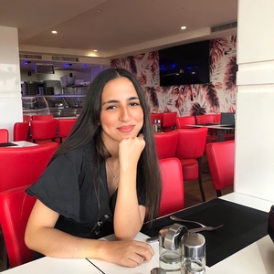 Assiya - Prof d'aide aux devoirs - Strasbourg