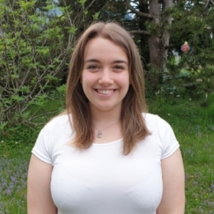 Elodie - Prof de français - Ixelles