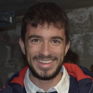 Nicolas - Prof de maths - Saint-Étienne