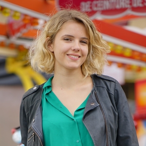 Manon - Prof de lecture - Paris
