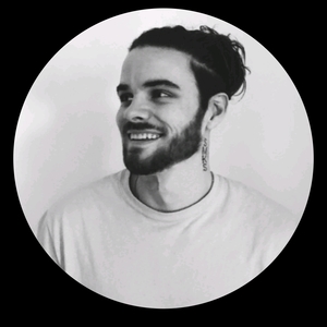 Enzo - Prof de maths - Paris