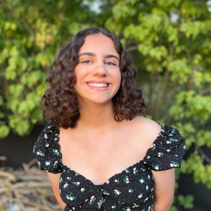 Laurine - Prof de SES - Paris