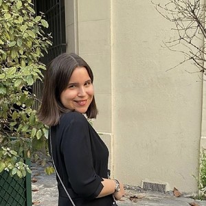 Camille - Prof d'aide aux devoirs - Nantes