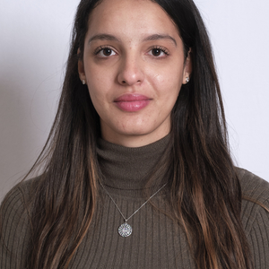 Lina - Prof d'anglais - Torcy