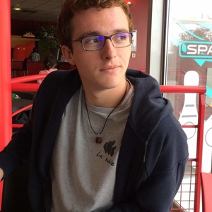 Clément - Prof de maths - Acheux-en-Amiénois