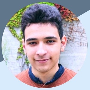 Youssef - Prof de maths - Poitiers