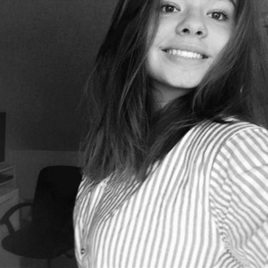 Clémence - Prof de maths - Brest
