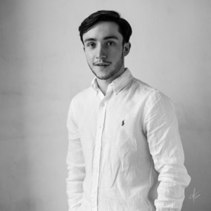 Baptiste - Prof de maths - Rouen