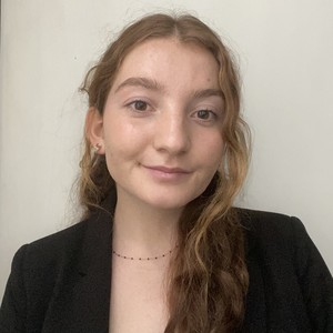 Elise - Prof d'aide aux devoirs - Rouen