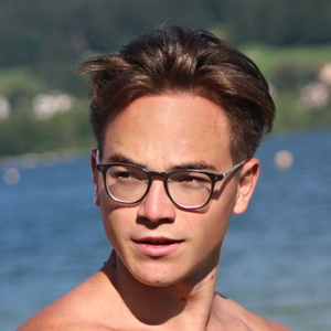 Tom - Prof de maths - Angers