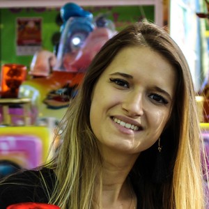 Mathilde - Prof de français - Anglet