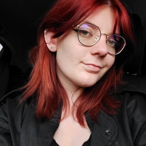 Anaïs - Prof de maths - Mons
