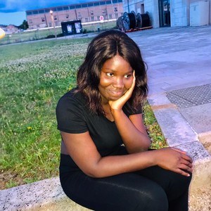 Diedhiou - Prof de maths - Bourges