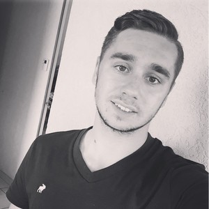 Vincent - Prof de maths - Dole