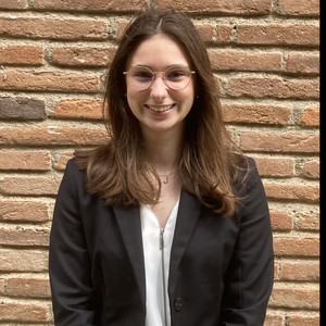 Julie - Prof d'anglais - Nantes