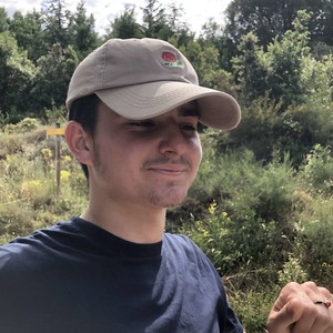 Benjamin - Prof de maths - Bourg-en-Bresse