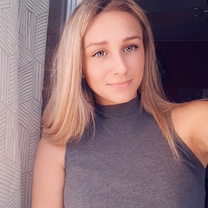 Cyrielle - Prof d'aide aux devoirs - Osny