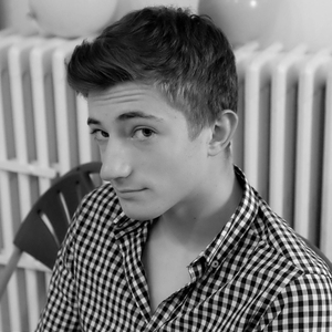 Romain - Prof de maths - Cachan