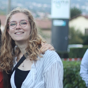Jeanne - Prof de maths - Clermont-Ferrand
