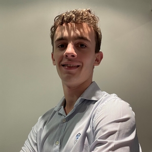 Arthur - Prof de maths - Rennes