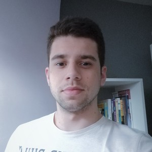 Rémi - Prof de maths - Conches-sur-Gondoire