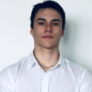 Mathieu - Prof de maths - Champs-sur-Marne