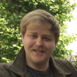 James - Prof de chinois - London