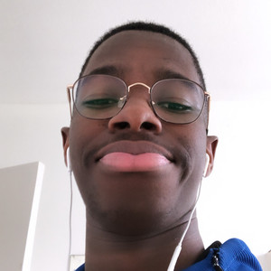 Alhassane - Prof de maths - Angers