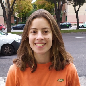 Carmen - Prof d'espagnol - Blagnac